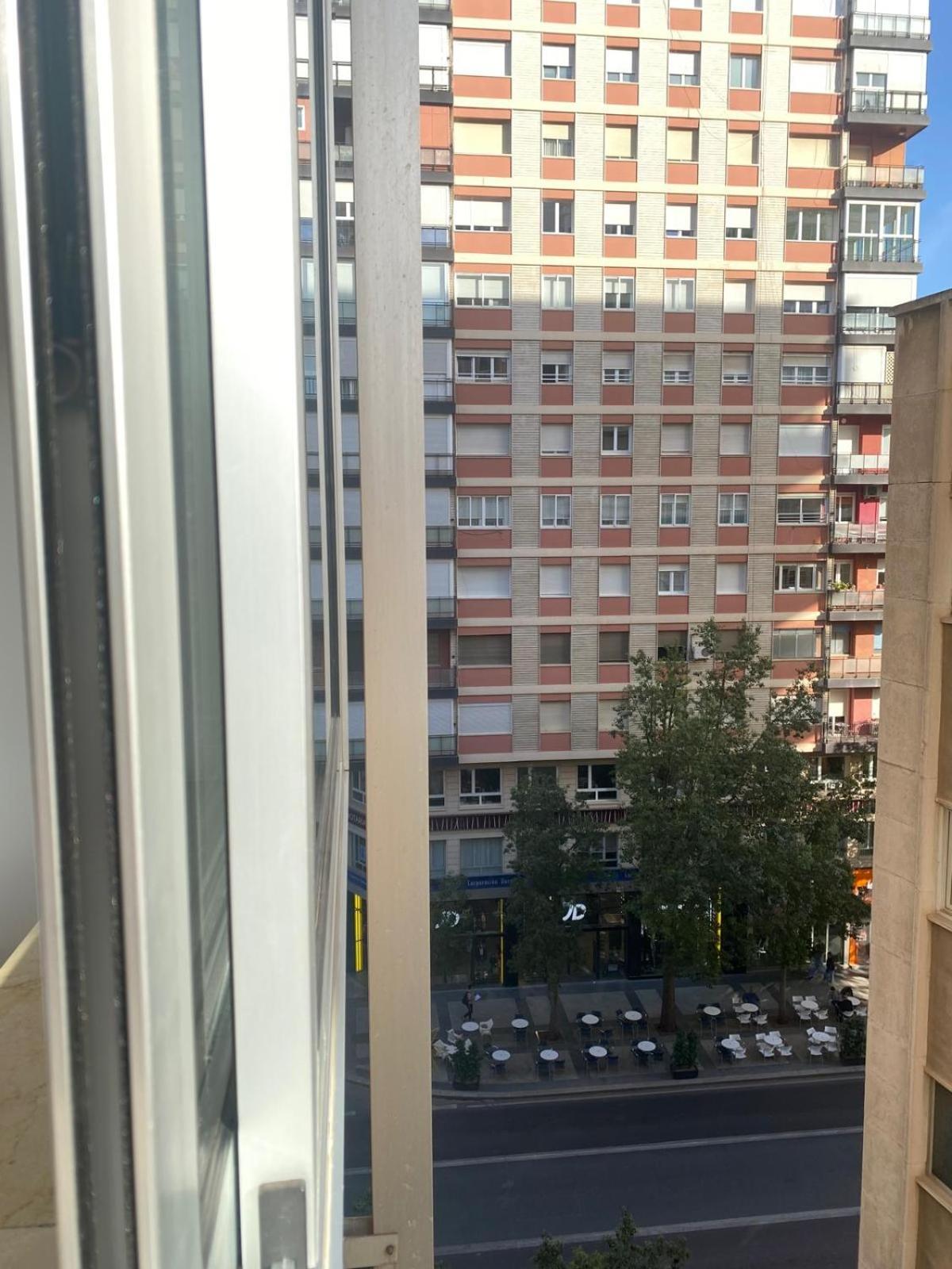 Luxury Gran Via Centro Murcia Exterior photo